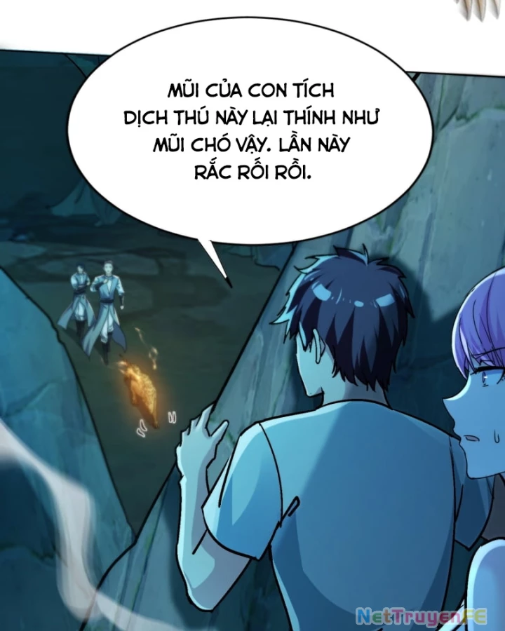 Bạn Gái Của Tôi Toàn Là Truyền Thuyết Chapter 70 - Trang 3