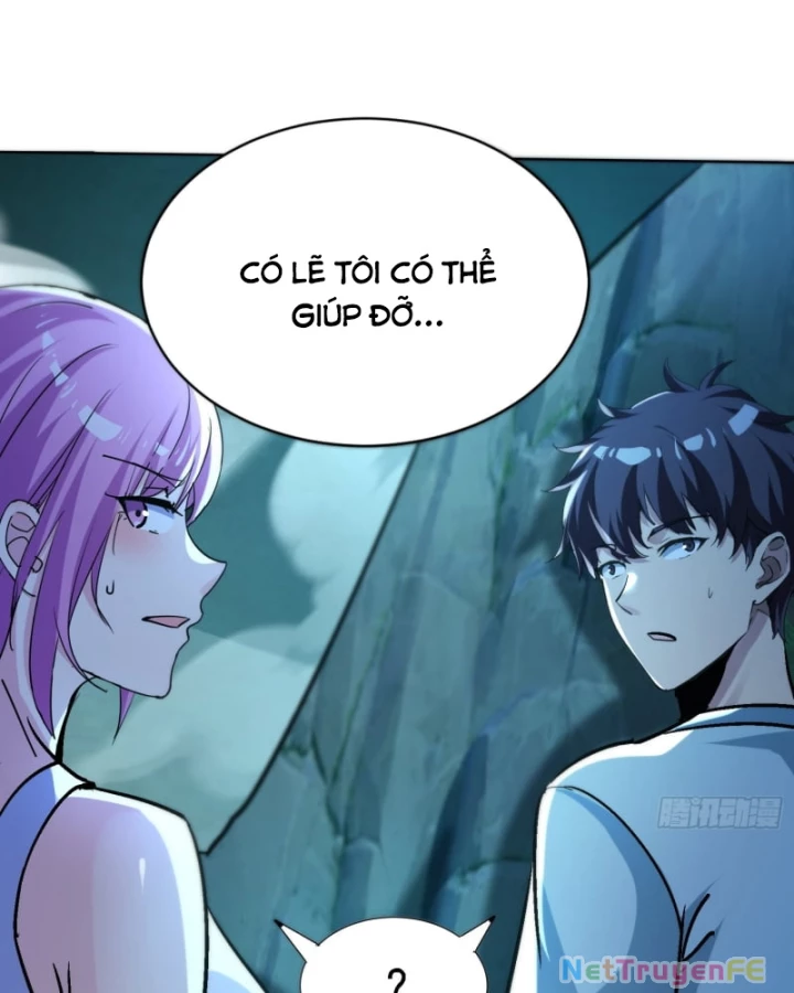 Bạn Gái Của Tôi Toàn Là Truyền Thuyết Chapter 70 - Trang 3