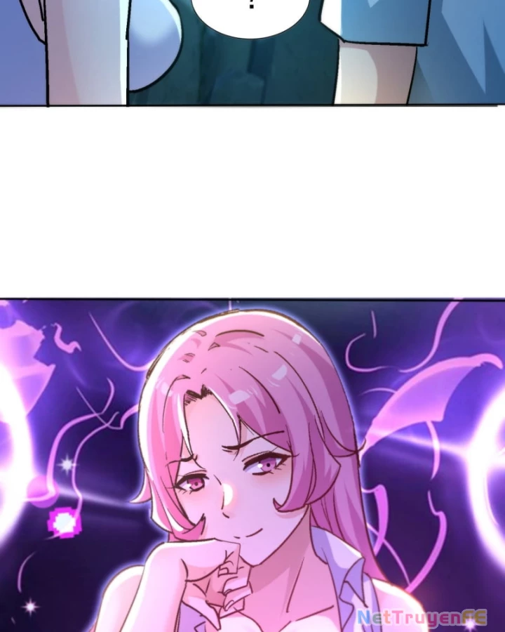 Bạn Gái Của Tôi Toàn Là Truyền Thuyết Chapter 70 - Trang 3