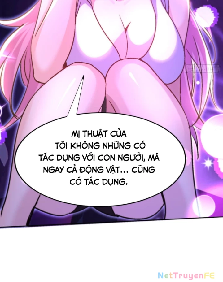 Bạn Gái Của Tôi Toàn Là Truyền Thuyết Chapter 70 - Trang 3