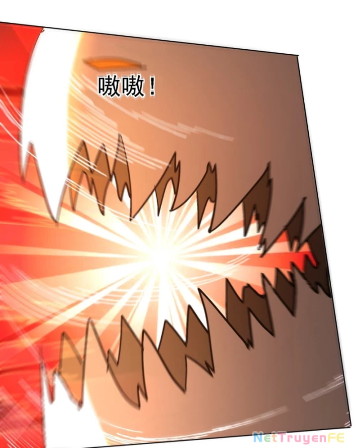 Bạn Gái Của Tôi Toàn Là Truyền Thuyết Chapter 70 - Trang 3