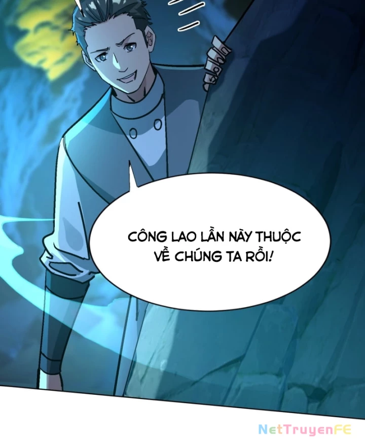 Bạn Gái Của Tôi Toàn Là Truyền Thuyết Chapter 70 - Trang 3