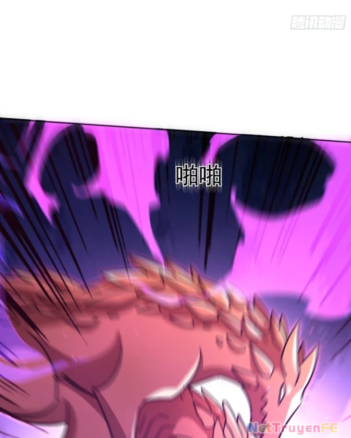 Bạn Gái Của Tôi Toàn Là Truyền Thuyết Chapter 70 - Trang 3