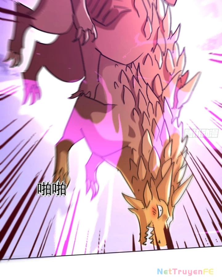 Bạn Gái Của Tôi Toàn Là Truyền Thuyết Chapter 70 - Trang 3