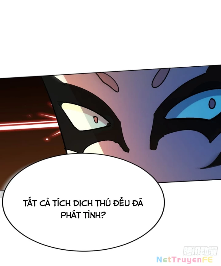 Bạn Gái Của Tôi Toàn Là Truyền Thuyết Chapter 70 - Trang 3