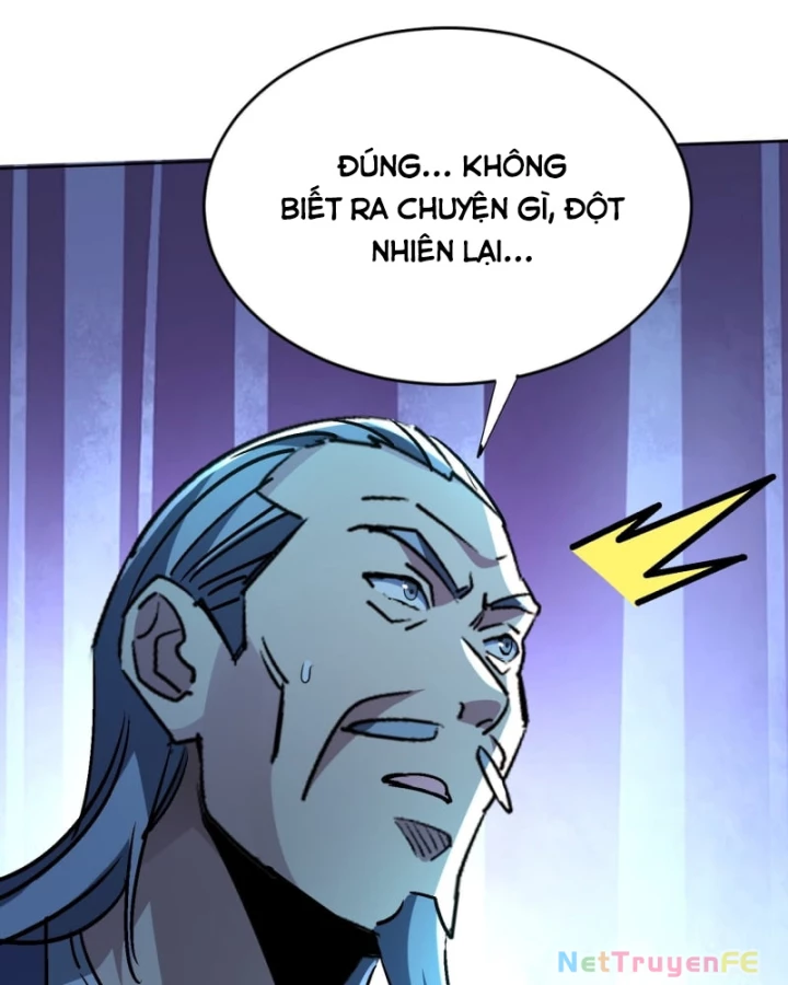 Bạn Gái Của Tôi Toàn Là Truyền Thuyết Chapter 70 - Trang 3