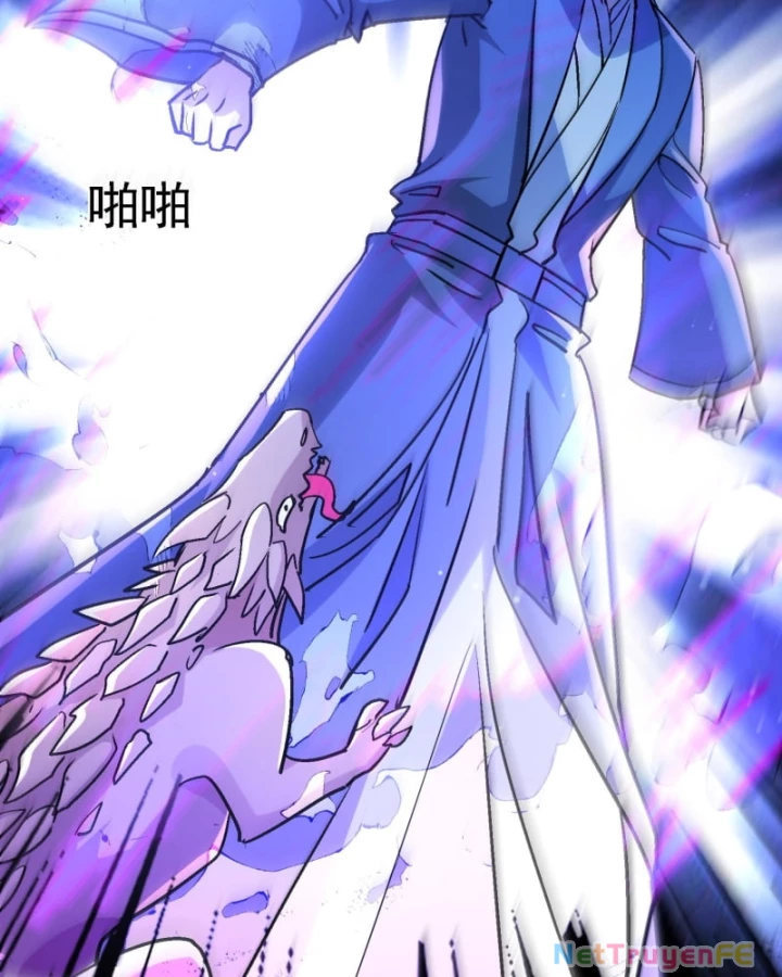 Bạn Gái Của Tôi Toàn Là Truyền Thuyết Chapter 70 - Trang 3