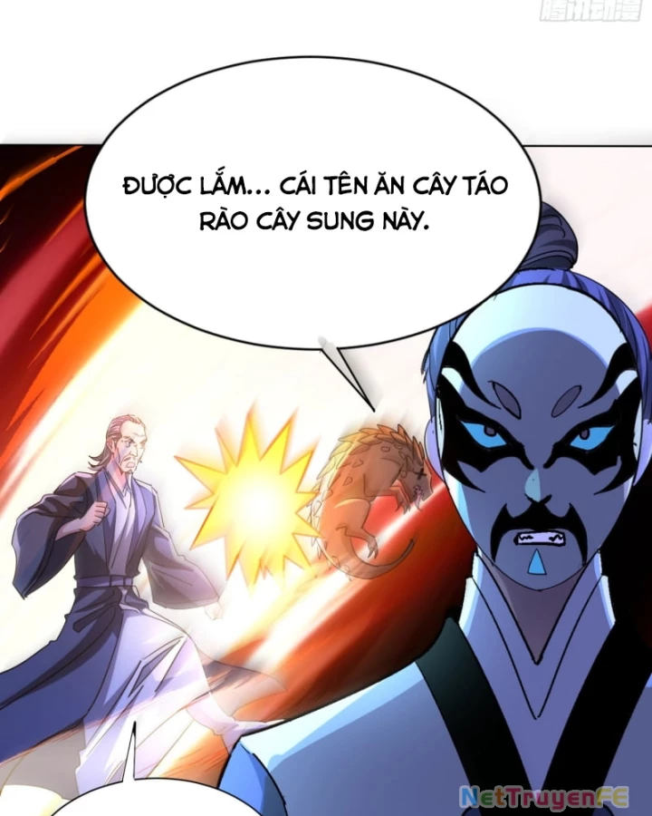 Bạn Gái Của Tôi Toàn Là Truyền Thuyết Chapter 70 - Trang 3