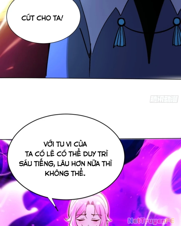 Bạn Gái Của Tôi Toàn Là Truyền Thuyết Chapter 70 - Trang 3