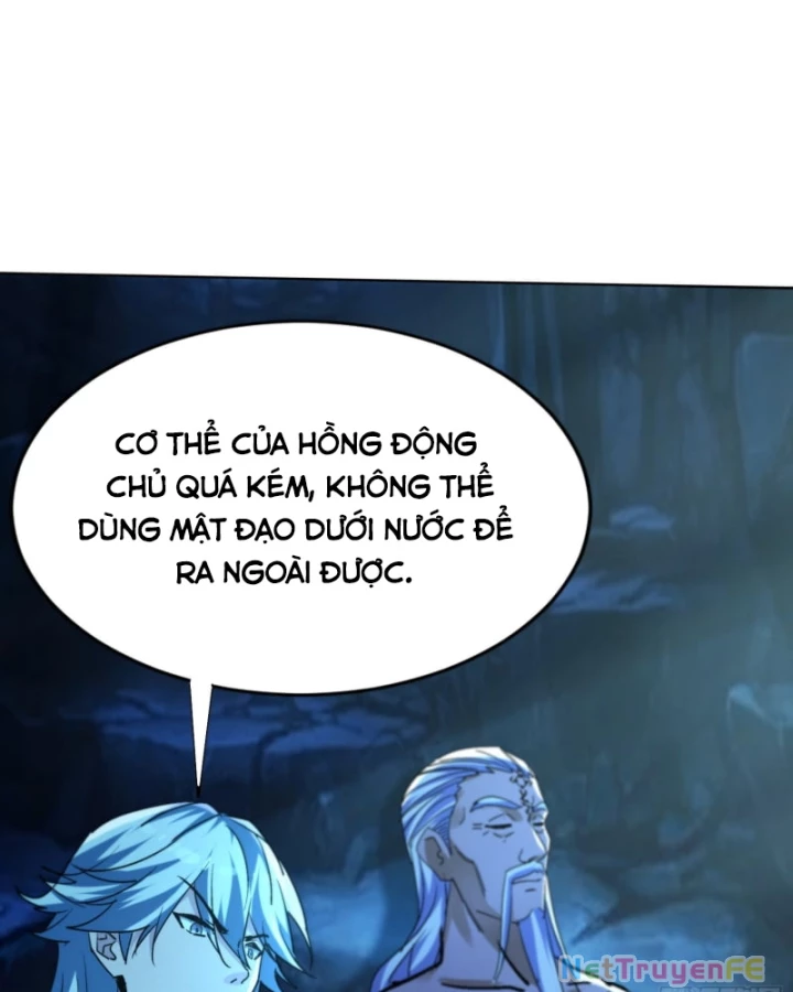 Bạn Gái Của Tôi Toàn Là Truyền Thuyết Chapter 70 - Trang 3