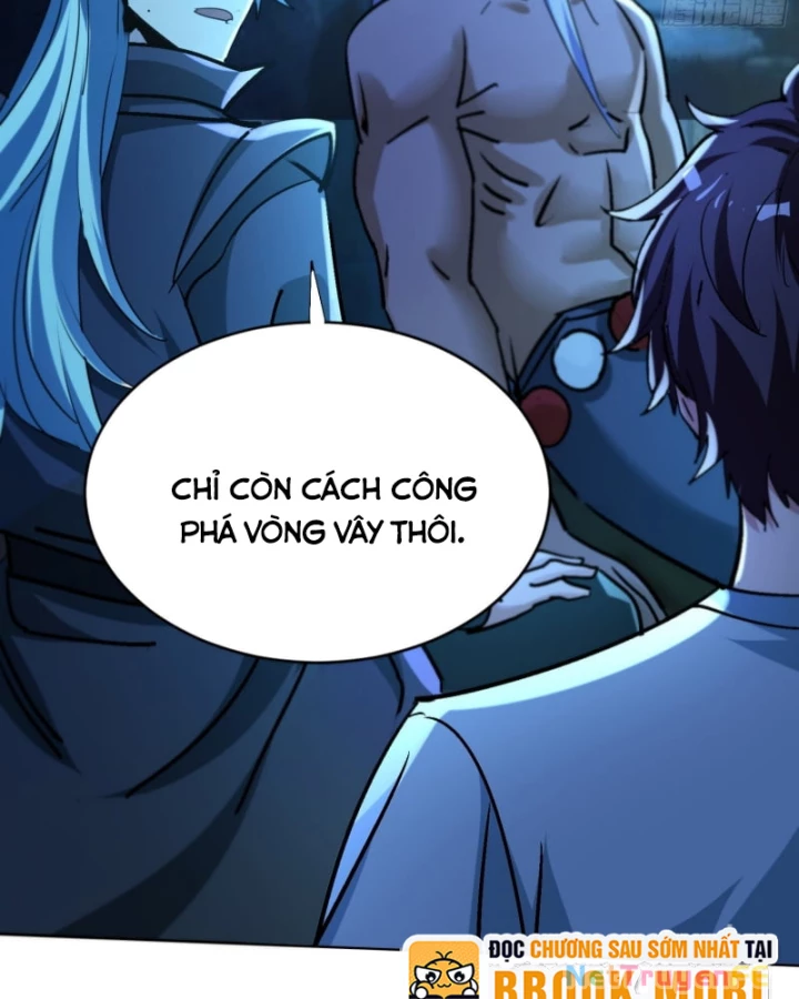 Bạn Gái Của Tôi Toàn Là Truyền Thuyết Chapter 70 - Trang 3