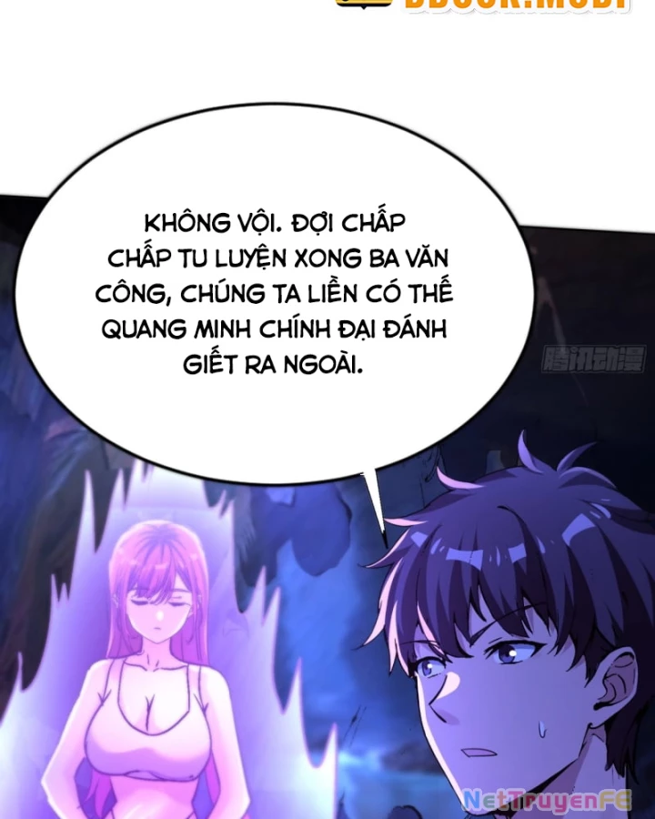 Bạn Gái Của Tôi Toàn Là Truyền Thuyết Chapter 70 - Trang 3