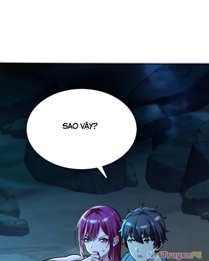 Bạn Gái Của Tôi Toàn Là Truyền Thuyết Chapter 70 - Trang 3