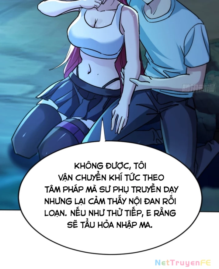 Bạn Gái Của Tôi Toàn Là Truyền Thuyết Chapter 70 - Trang 3