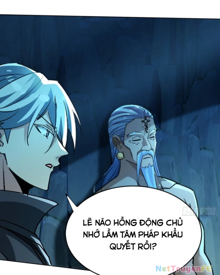 Bạn Gái Của Tôi Toàn Là Truyền Thuyết Chapter 70 - Trang 3