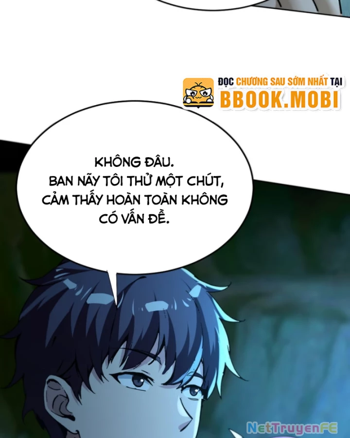 Bạn Gái Của Tôi Toàn Là Truyền Thuyết Chapter 70 - Trang 3