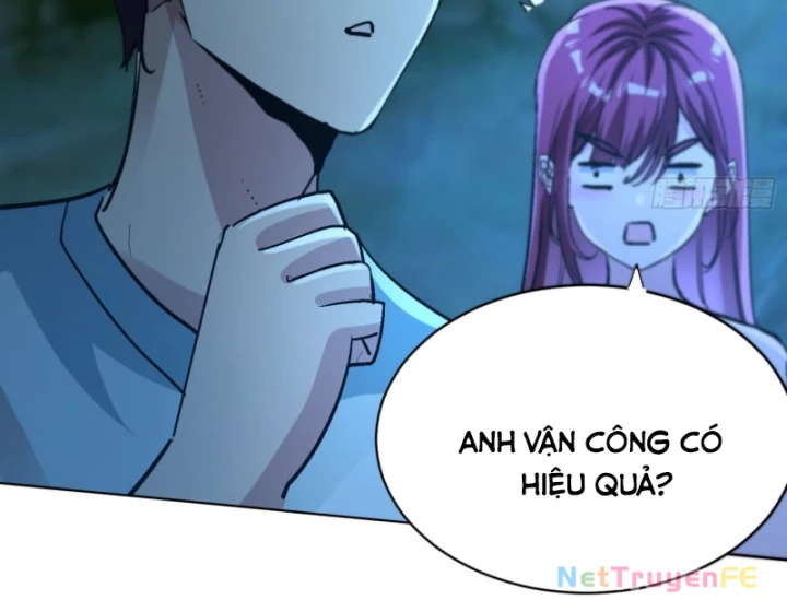 Bạn Gái Của Tôi Toàn Là Truyền Thuyết Chapter 70 - Trang 3