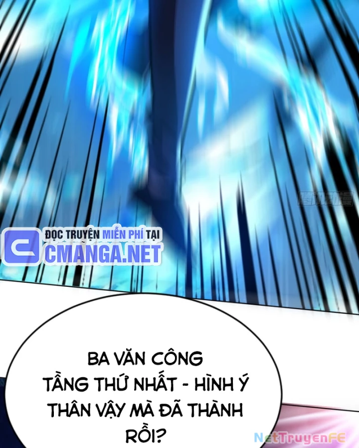 Bạn Gái Của Tôi Toàn Là Truyền Thuyết Chapter 70 - Trang 3