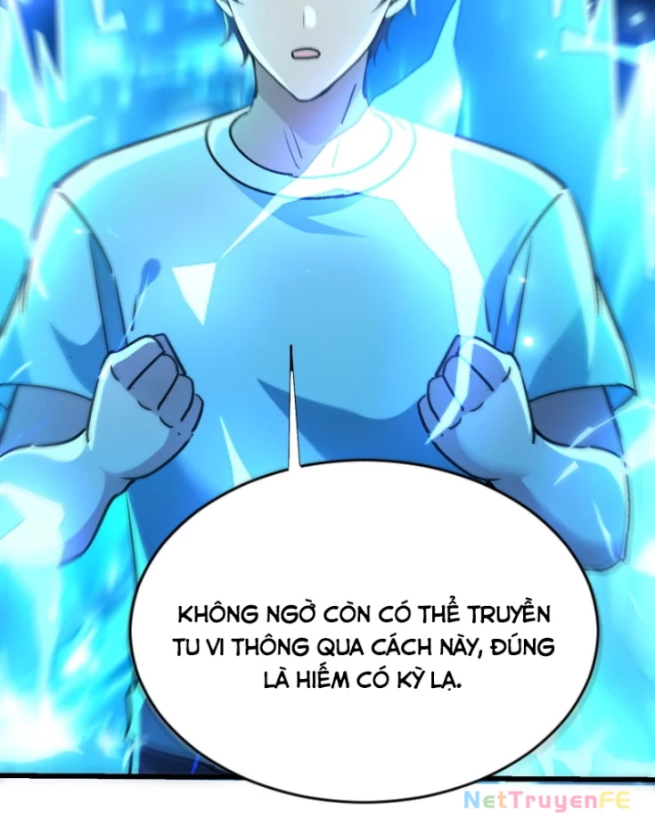 Bạn Gái Của Tôi Toàn Là Truyền Thuyết Chapter 72 - Trang 3