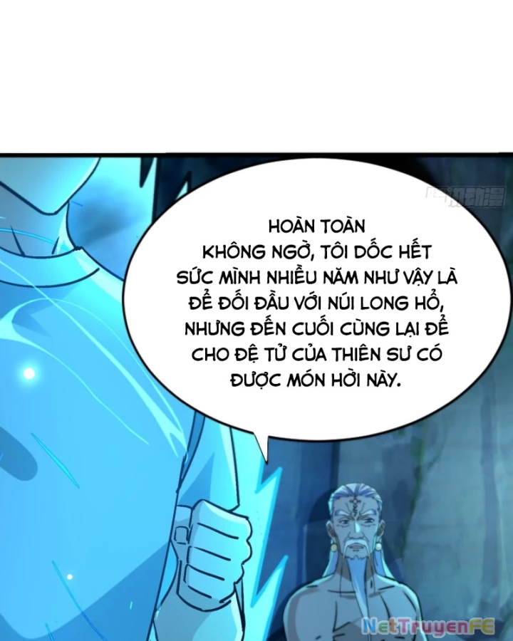 Bạn Gái Của Tôi Toàn Là Truyền Thuyết Chapter 72 - Trang 3