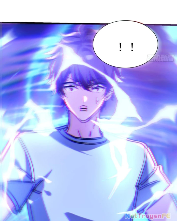 Bạn Gái Của Tôi Toàn Là Truyền Thuyết Chapter 72 - Trang 3