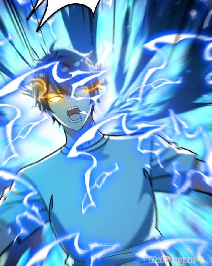 Bạn Gái Của Tôi Toàn Là Truyền Thuyết Chapter 72 - Trang 3