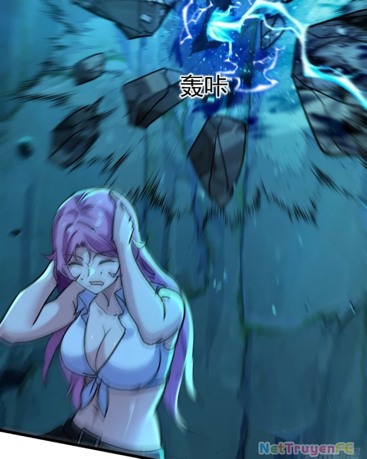 Bạn Gái Của Tôi Toàn Là Truyền Thuyết Chapter 72 - Trang 3