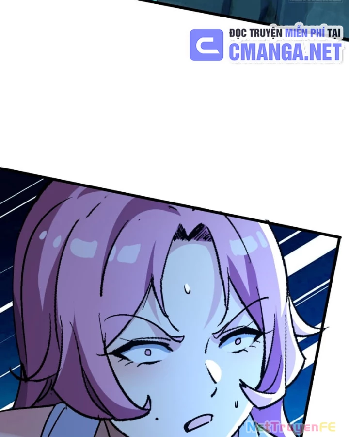 Bạn Gái Của Tôi Toàn Là Truyền Thuyết Chapter 72 - Trang 3