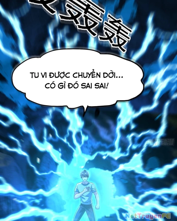 Bạn Gái Của Tôi Toàn Là Truyền Thuyết Chapter 72 - Trang 3