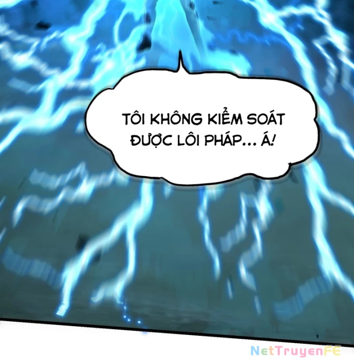 Bạn Gái Của Tôi Toàn Là Truyền Thuyết Chapter 72 - Trang 3