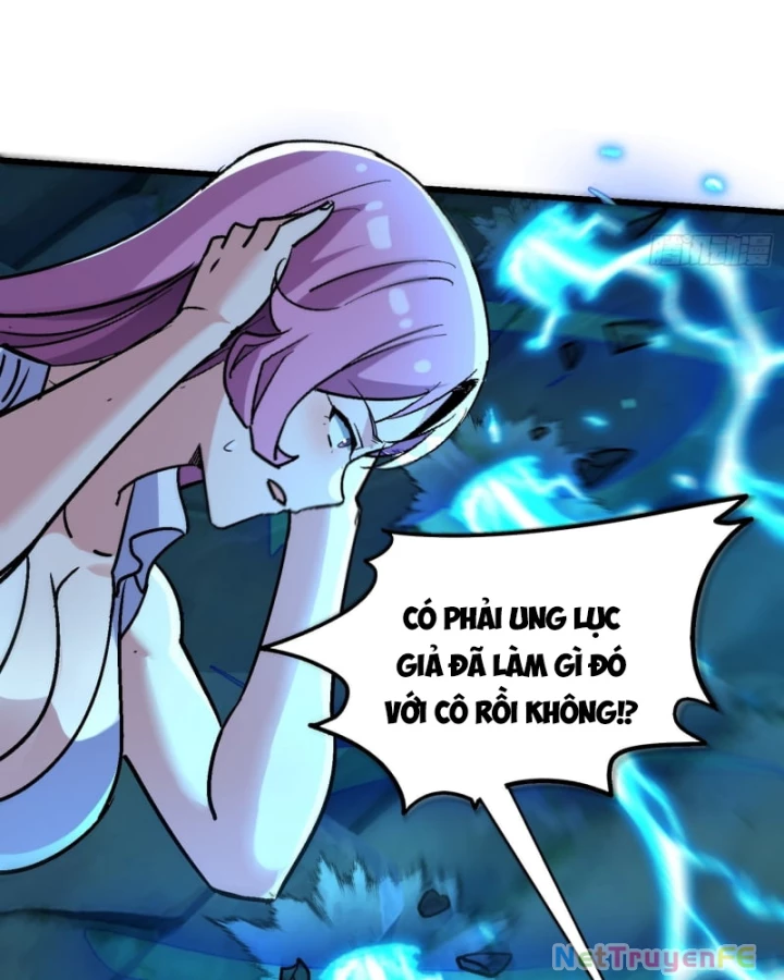 Bạn Gái Của Tôi Toàn Là Truyền Thuyết Chapter 72 - Trang 3