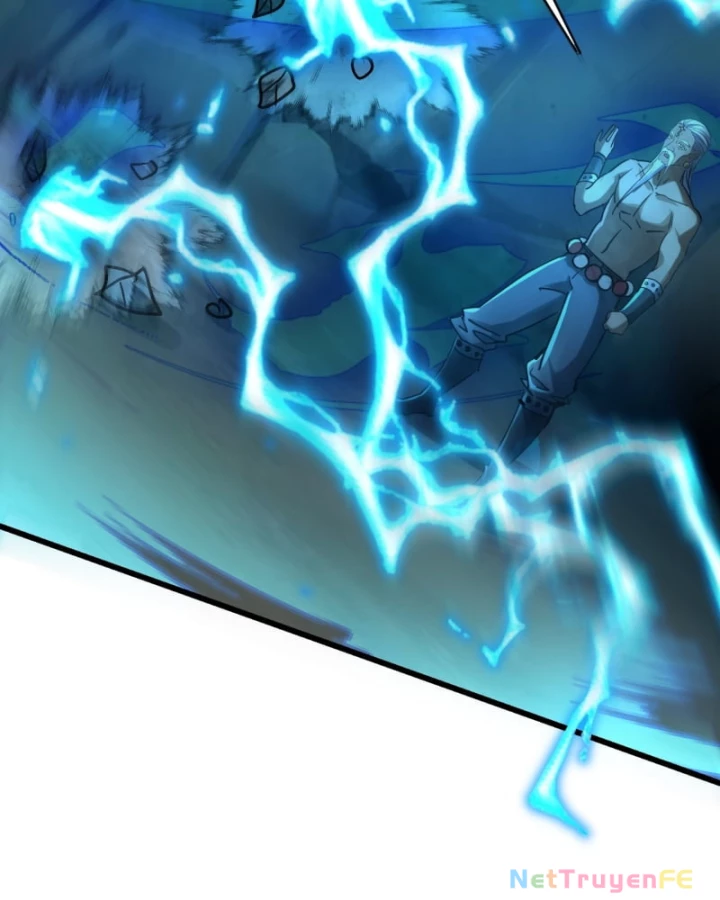 Bạn Gái Của Tôi Toàn Là Truyền Thuyết Chapter 72 - Trang 3