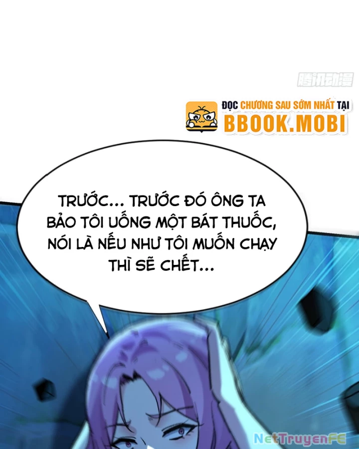 Bạn Gái Của Tôi Toàn Là Truyền Thuyết Chapter 72 - Trang 3