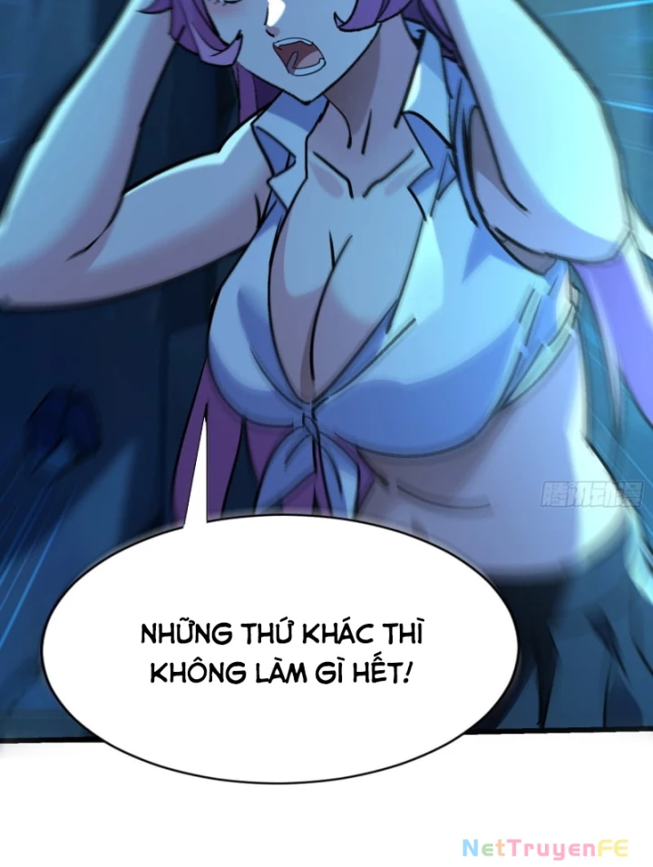 Bạn Gái Của Tôi Toàn Là Truyền Thuyết Chapter 72 - Trang 3