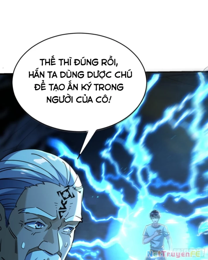 Bạn Gái Của Tôi Toàn Là Truyền Thuyết Chapter 72 - Trang 3