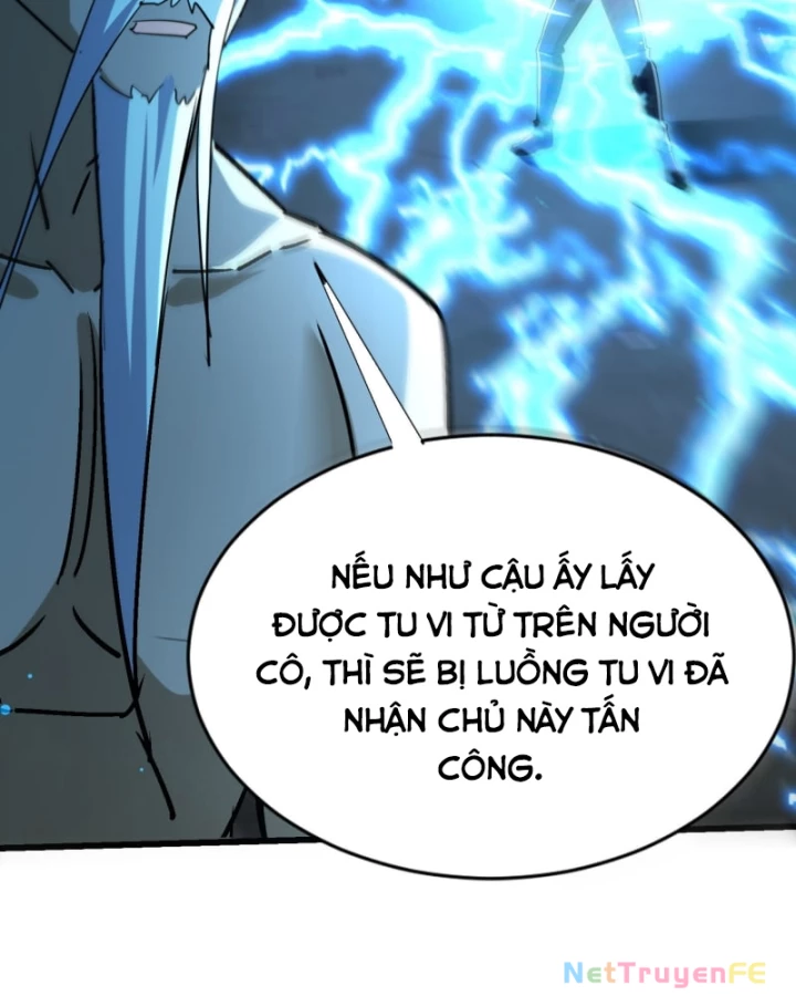 Bạn Gái Của Tôi Toàn Là Truyền Thuyết Chapter 72 - Trang 3