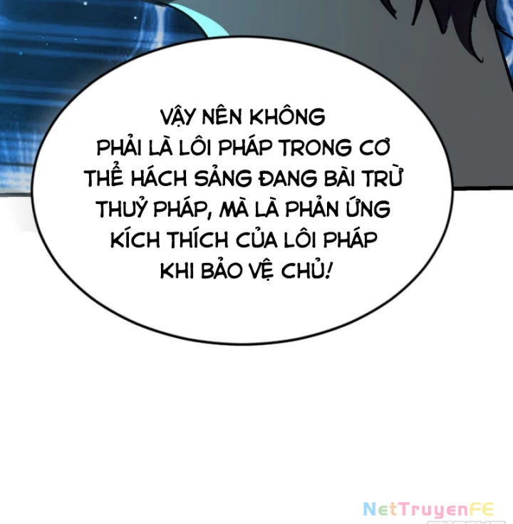 Bạn Gái Của Tôi Toàn Là Truyền Thuyết Chapter 72 - Trang 3