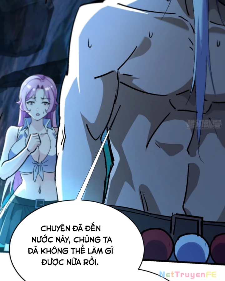 Bạn Gái Của Tôi Toàn Là Truyền Thuyết Chapter 72 - Trang 3