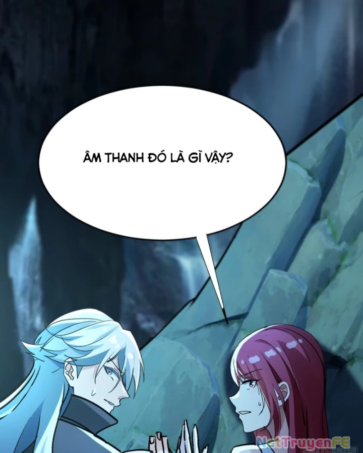 Bạn Gái Của Tôi Toàn Là Truyền Thuyết Chapter 72 - Trang 3