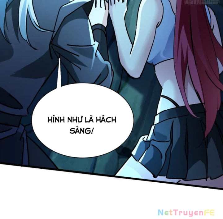 Bạn Gái Của Tôi Toàn Là Truyền Thuyết Chapter 72 - Trang 3