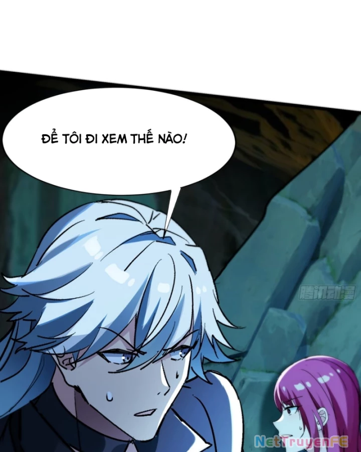 Bạn Gái Của Tôi Toàn Là Truyền Thuyết Chapter 72 - Trang 3