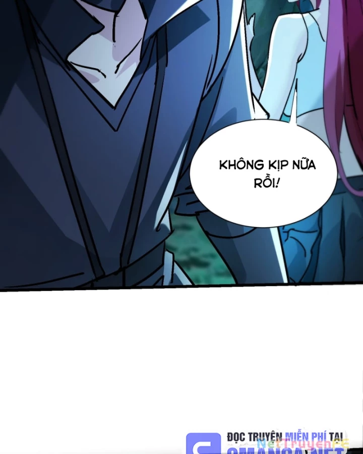 Bạn Gái Của Tôi Toàn Là Truyền Thuyết Chapter 72 - Trang 3