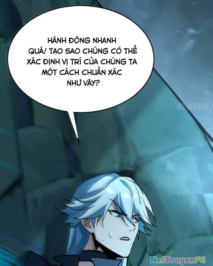 Bạn Gái Của Tôi Toàn Là Truyền Thuyết Chapter 72 - Trang 3