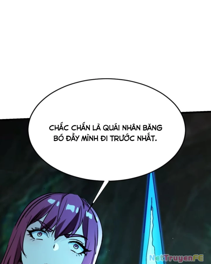 Bạn Gái Của Tôi Toàn Là Truyền Thuyết Chapter 72 - Trang 3