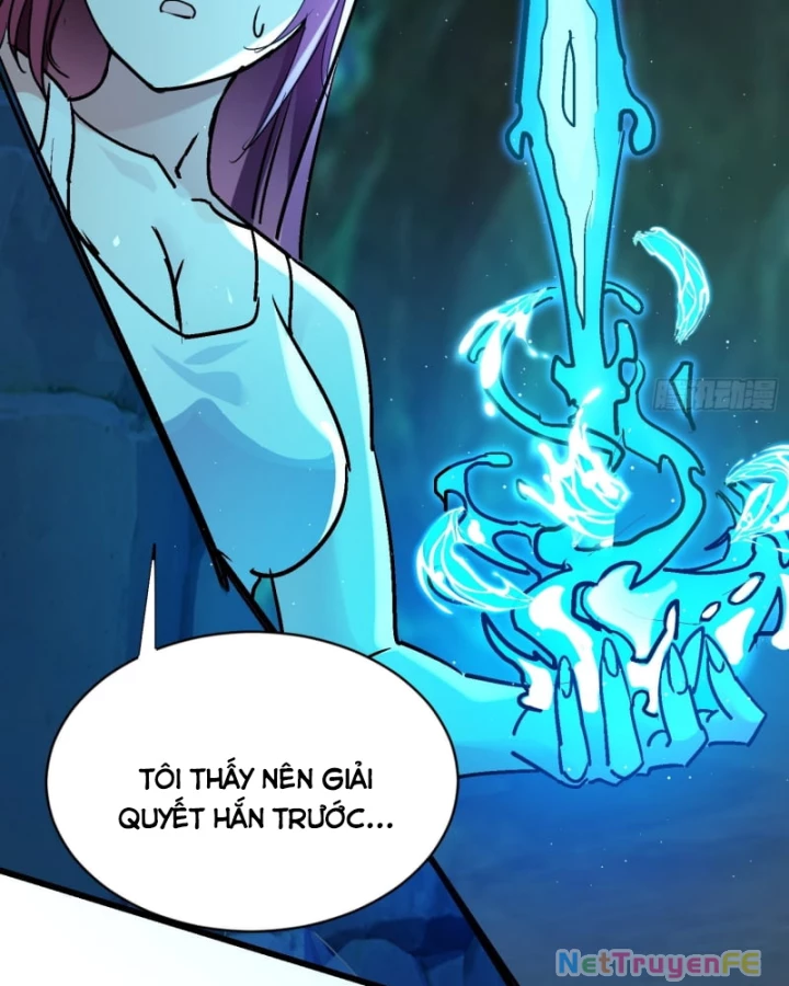 Bạn Gái Của Tôi Toàn Là Truyền Thuyết Chapter 72 - Trang 3