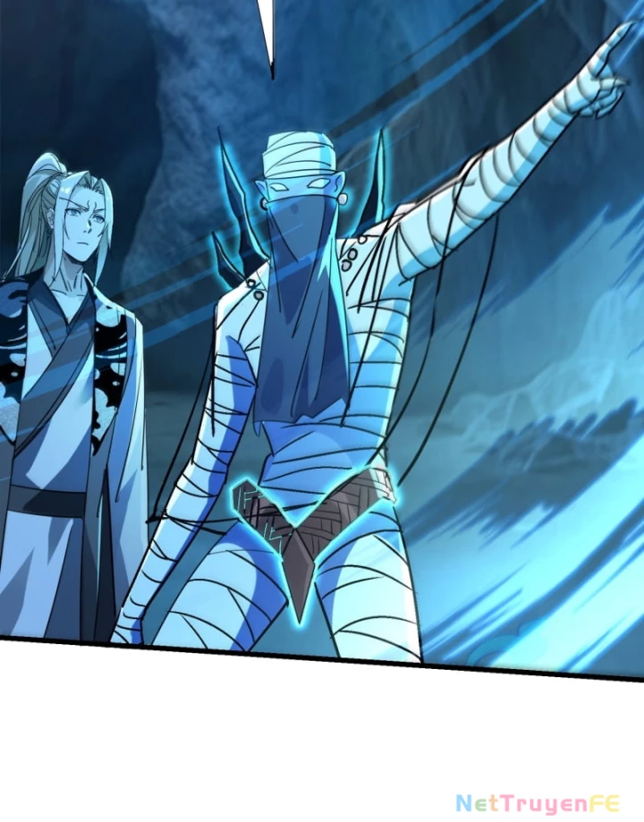 Bạn Gái Của Tôi Toàn Là Truyền Thuyết Chapter 72 - Trang 3