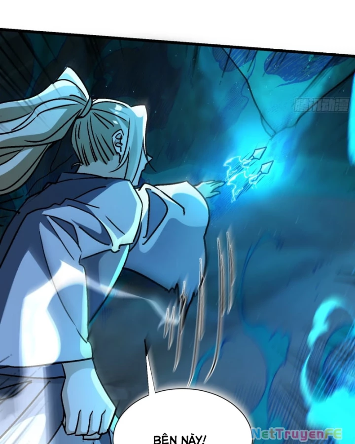 Bạn Gái Của Tôi Toàn Là Truyền Thuyết Chapter 72 - Trang 3