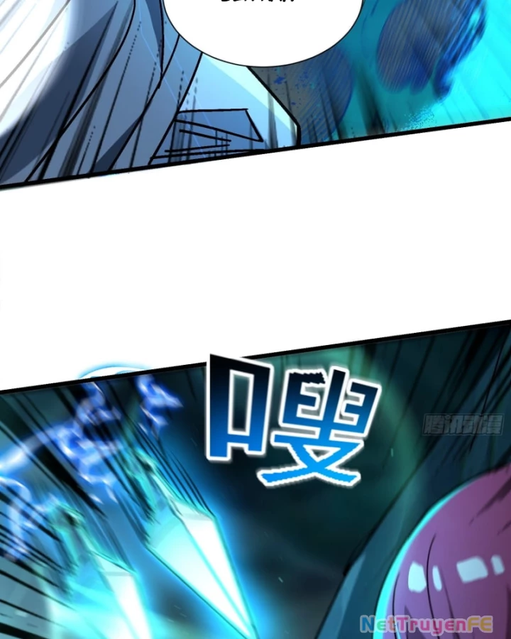 Bạn Gái Của Tôi Toàn Là Truyền Thuyết Chapter 72 - Trang 3