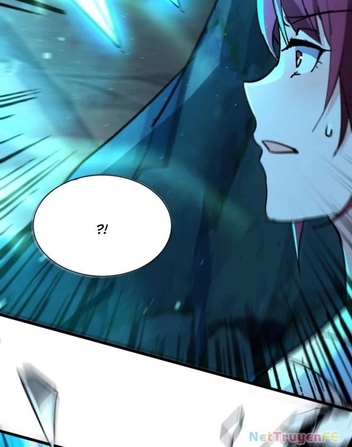 Bạn Gái Của Tôi Toàn Là Truyền Thuyết Chapter 72 - Trang 3