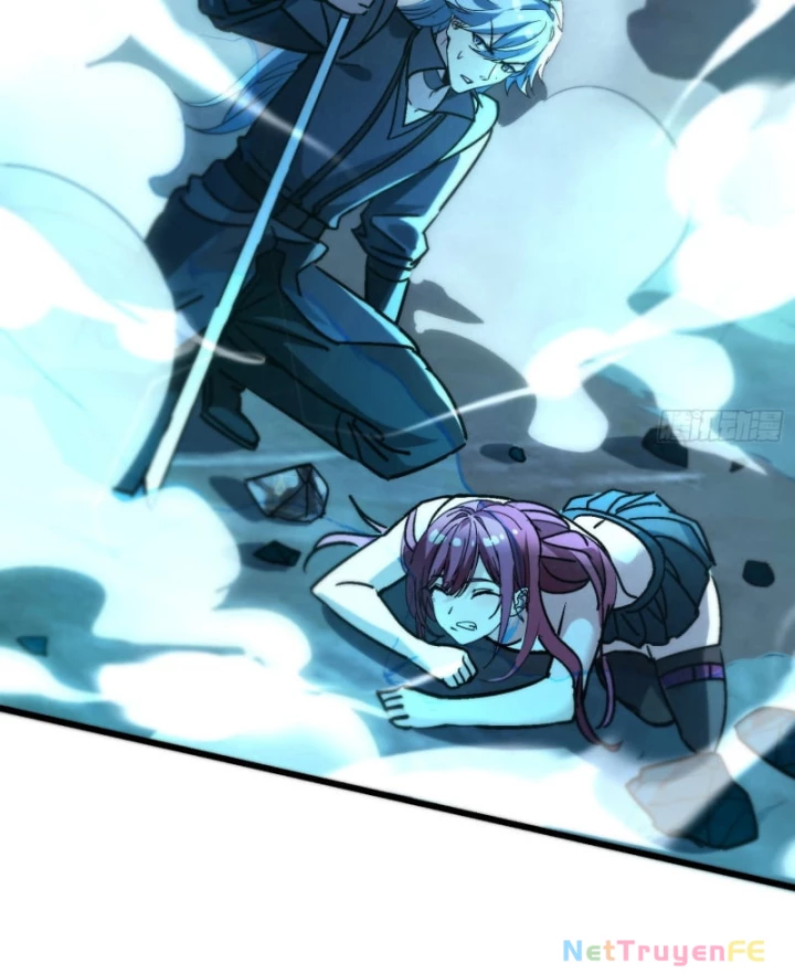 Bạn Gái Của Tôi Toàn Là Truyền Thuyết Chapter 72 - Trang 3